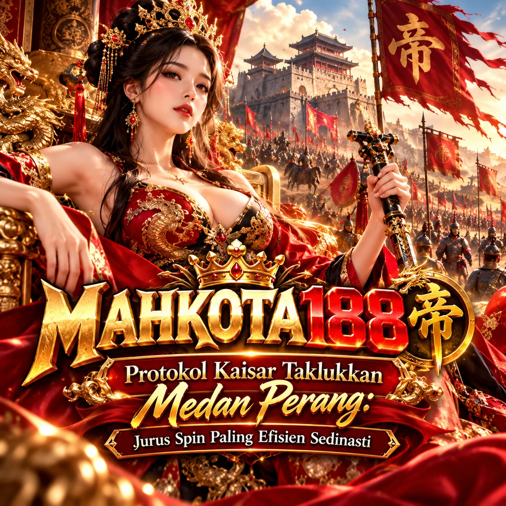 MAHKOTA188